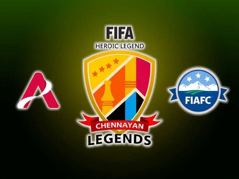 NorthEast United Badge