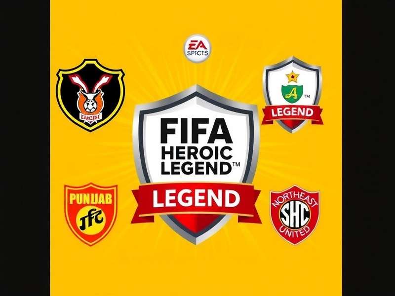 Odisha FC Badge
