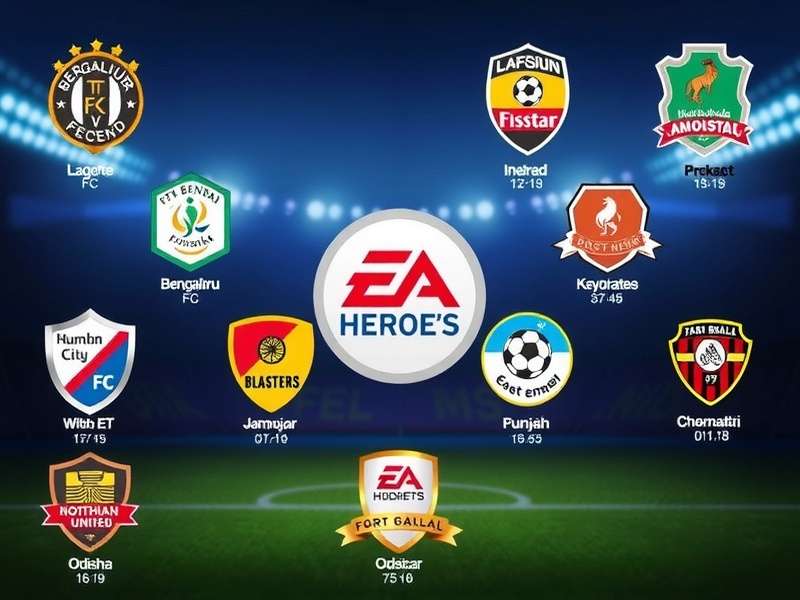 ATK Mohun Bagan Badge