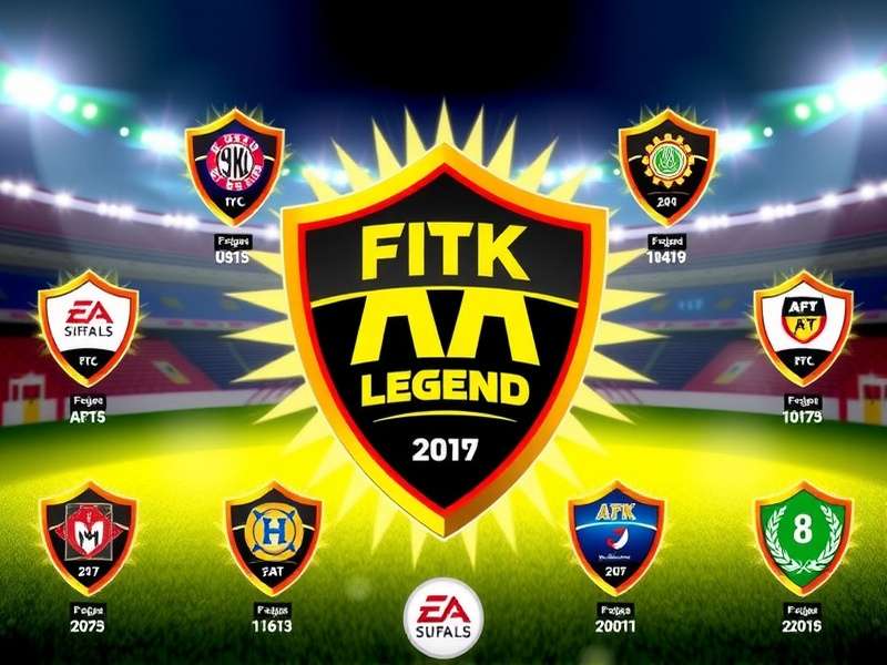 Kerala Blasters Badge