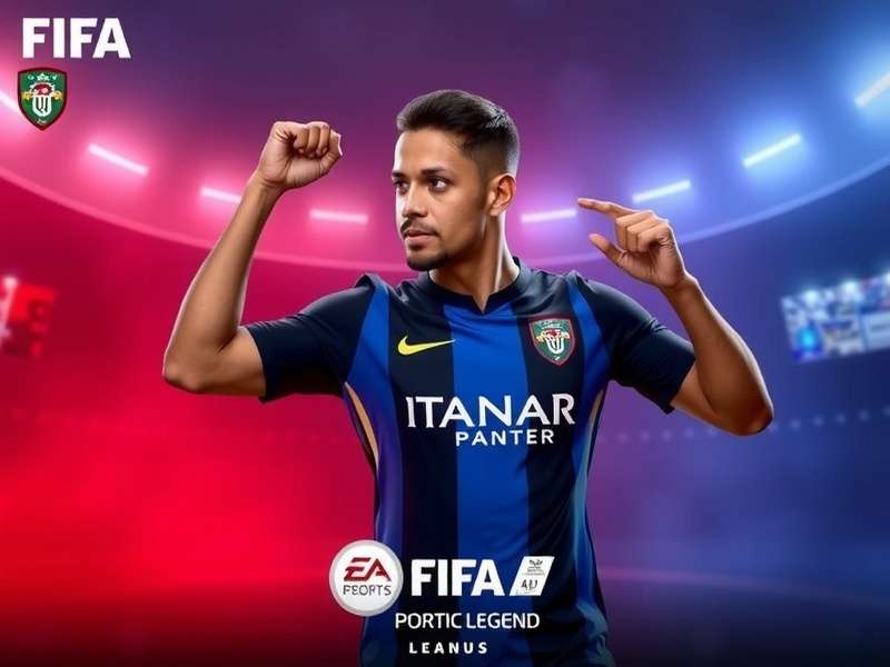 Mumbai City FC Badge